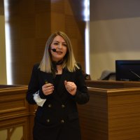 Bağımlılıkla mücadele eğitimi 