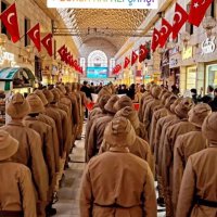 Kınalı kuzular gururla anıldı 
