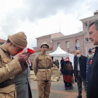 Kınalı kuzular gururla anıldı 