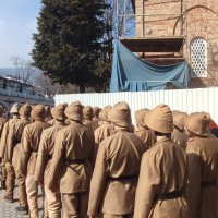 Kınalı kuzular gururla anıldı 