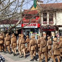 Kınalı kuzular gururla anıldı 