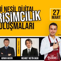 5 trilyon dolarlık pazarda siz de yerinizi alın 