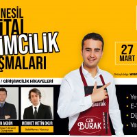 5 trilyon dolarlık pazarda siz de yerinizi alın 