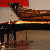 Azerbaycanlı sanatçılardan Bursa’da piyano resitali 