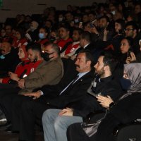 Azerbaycanlı sanatçılardan Bursa’da piyano resitali 