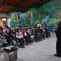 Suyun önemi çocuklara anlatıldı 