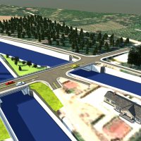 Ulaşım yeni köprülerle nefes alacak 