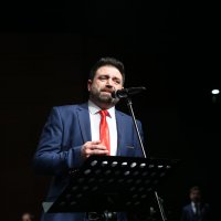 Sezona ‘Bizim Seslerimiz’le veda 
