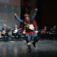 Sezona ‘Bizim Seslerimiz’le veda 