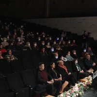 Sezona ‘Bizim Seslerimiz’le veda 