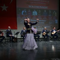Sezona ‘Bizim Seslerimiz’le veda 