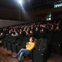 Sezona ‘Bizim Seslerimiz’le veda 
