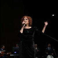 Sezona ‘Bizim Seslerimiz’le veda 
