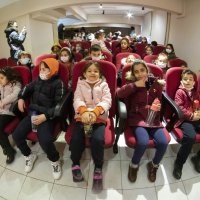 Ramazan’da hayal perdesine davetlisiniz 