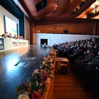 Büyükşehir destekliyor, tarım güçleniyor 