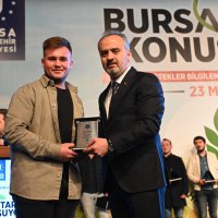 Büyükşehir destekliyor, tarım güçleniyor 