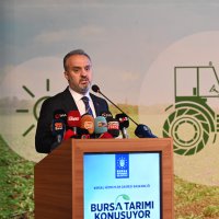 Büyükşehir destekliyor, tarım güçleniyor 