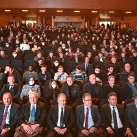 Büyükşehir destekliyor, tarım güçleniyor 