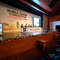 Büyükşehir destekliyor, tarım güçleniyor 