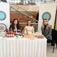 Büyükşehir destekliyor, tarım güçleniyor 