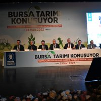 Büyükşehir destekliyor, tarım güçleniyor 