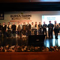 Büyükşehir destekliyor, tarım güçleniyor 