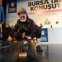 Büyükşehir destekliyor, tarım güçleniyor 