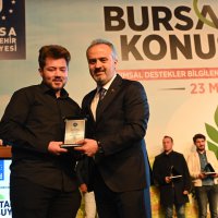 Büyükşehir destekliyor, tarım güçleniyor 