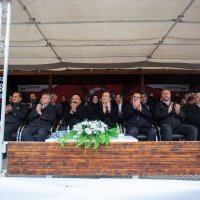 Mustafakemalpaşa’da nevruz coşkusu 