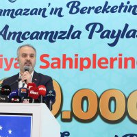 Mahalle bakkallarında Ramazan bereketi 