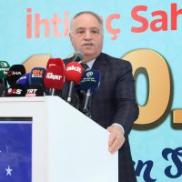 Mahalle bakkallarında Ramazan bereketi 