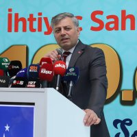 Mahalle bakkallarında Ramazan bereketi 