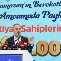 Mahalle bakkallarında Ramazan bereketi 