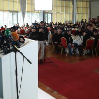 Mahalle bakkallarında Ramazan bereketi 