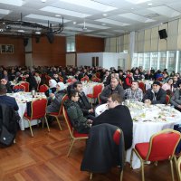 Mahalle bakkallarında Ramazan bereketi 