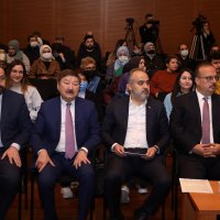 “Şehirler, medeniyetlerin özüdür” 