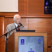 “Şehirler, medeniyetlerin özüdür” 