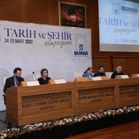 “Şehirler, medeniyetlerin özüdür” 