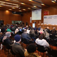 “Şehirler, medeniyetlerin özüdür” 