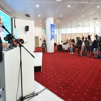 4 yılda Edirne’den Kars’a içme suyu hattı 