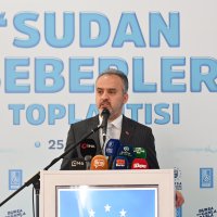 4 yılda Edirne’den Kars’a içme suyu hattı 