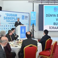 4 yılda Edirne’den Kars’a içme suyu hattı 