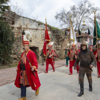 İznik’te nevruz coşkusu 