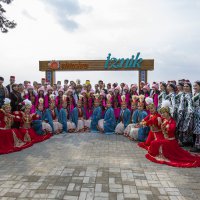 İznik’te nevruz coşkusu 