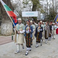 İznik’te nevruz coşkusu 