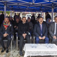 İznik’te nevruz coşkusu 