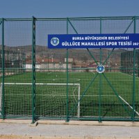 Mustafakemalpaşa’da çifte açılış 