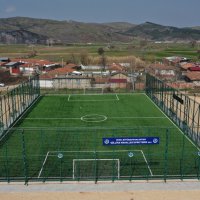 Mustafakemalpaşa’da çifte açılış 