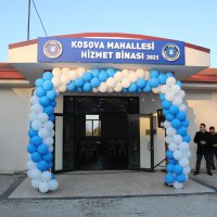 Mustafakemalpaşa’da çifte açılış 