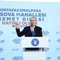 Mustafakemalpaşa’da çifte açılış 
